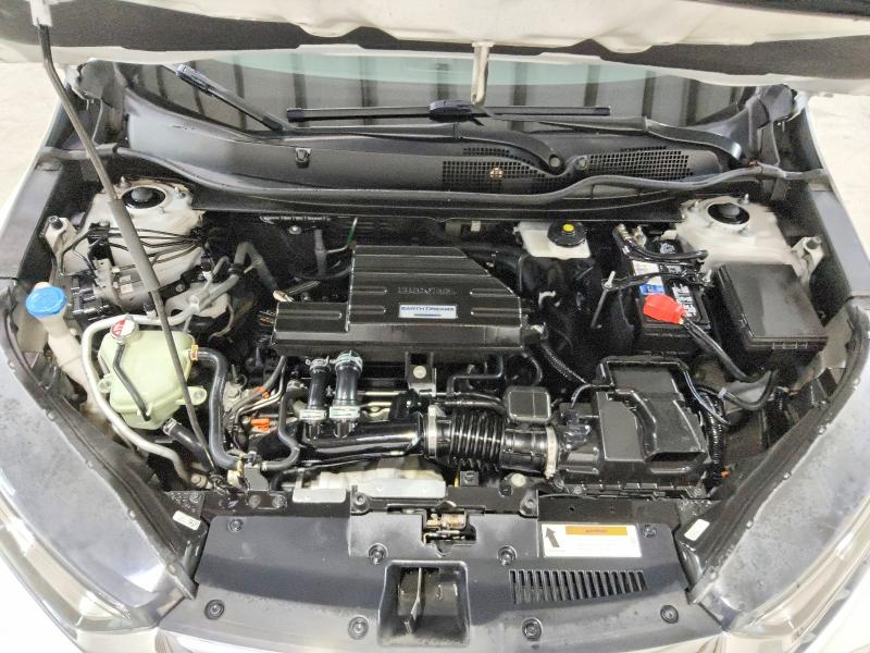 71683866 :رقم المزاد ، 7FARW1H96KE013651 vin ، 2019 Honda Cr-v مزاد بيع