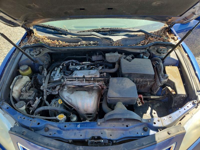 70383956 :رقم المزاد ، 4T1BF3EK5BU767191 vin ، 2011 Toyota Camry مزاد بيع