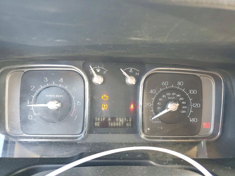 Продажа на аукционе авто 2009 Lincoln Mkx, vin: 2LMDU88C69BJ11585, номер лота: 73423486