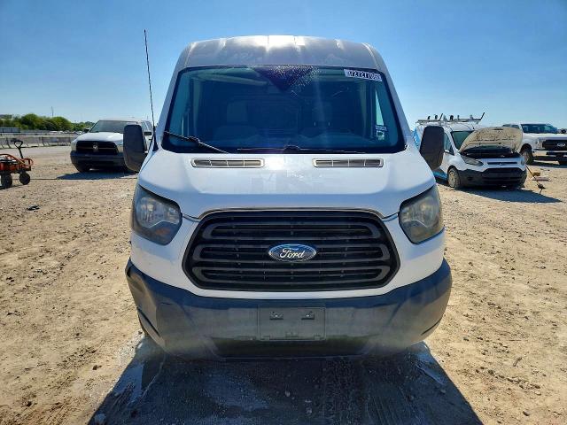 2018 Ford Transit მანქანა იყიდება აუქციონზე, vin: 1FTBW2CM8JKA13974, აუქციონის ნომერი: 72727706