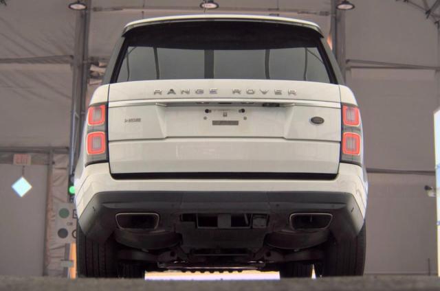 Aukcja sprzedaży 2019 Land Rover Range Rover, vin: SALGS2SV0KA527233, numer aukcji: 73191396