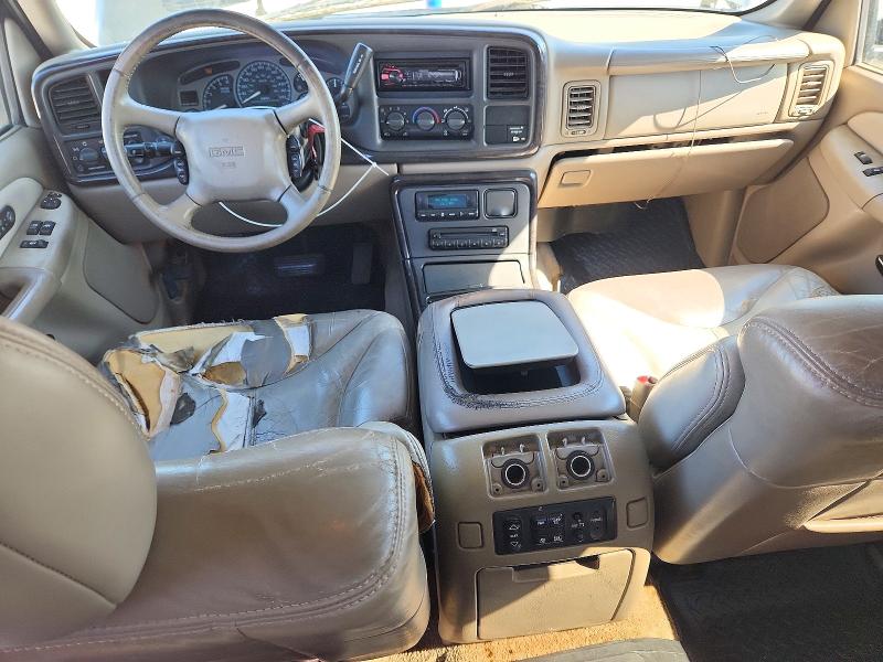 Aukcja sprzedaży 2001 Gmc Sierra, vin: 2GTEK69U111354124, numer aukcji: 72793406