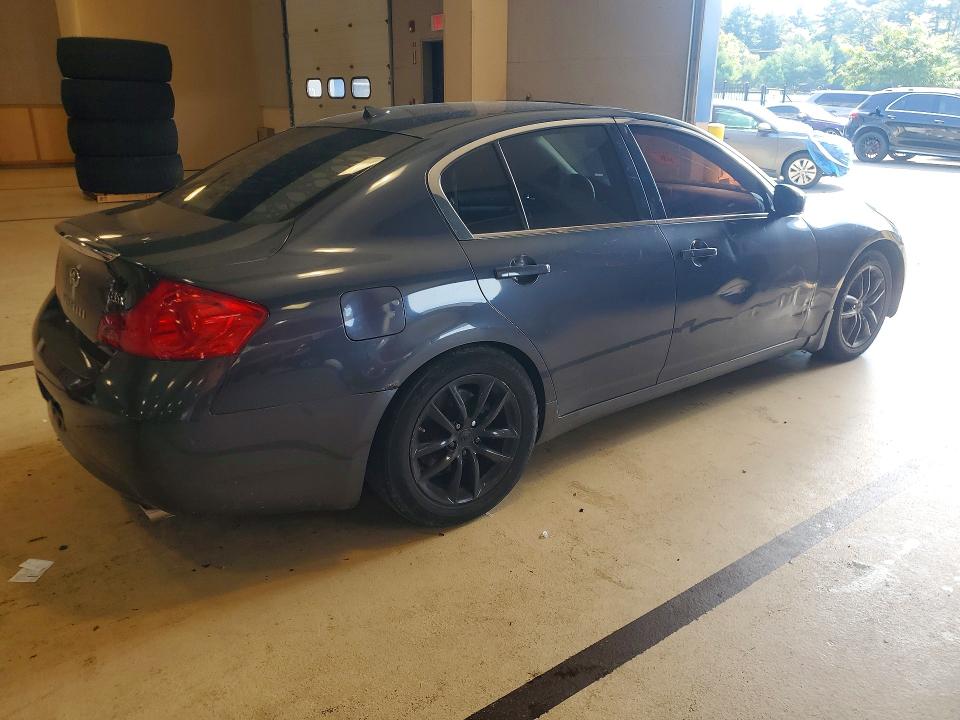 Aukcja sprzedaży 2007 Infiniti G35, vin: JNKBV61F07M809502, numer aukcji: 71373546