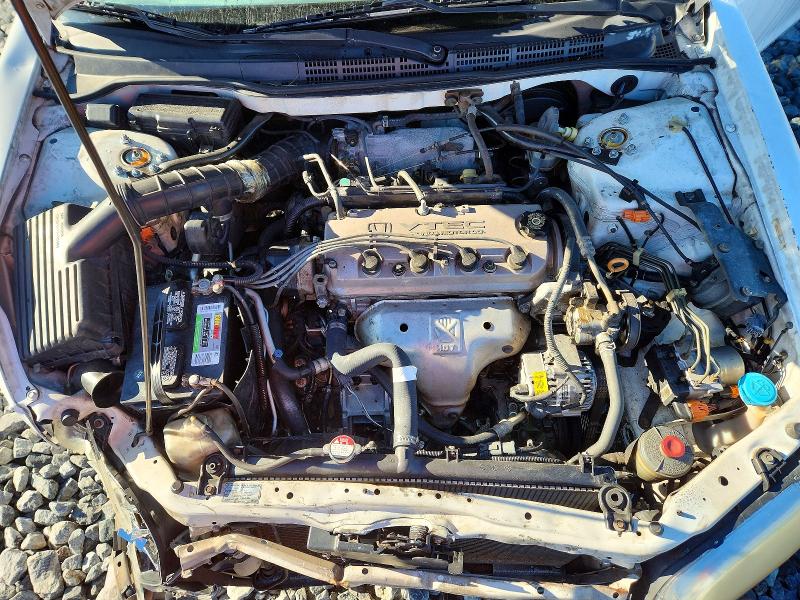 Aukcja sprzedaży 2001 Honda Accord, vin: 1HGCG32581A014356, numer aukcji: 71968326