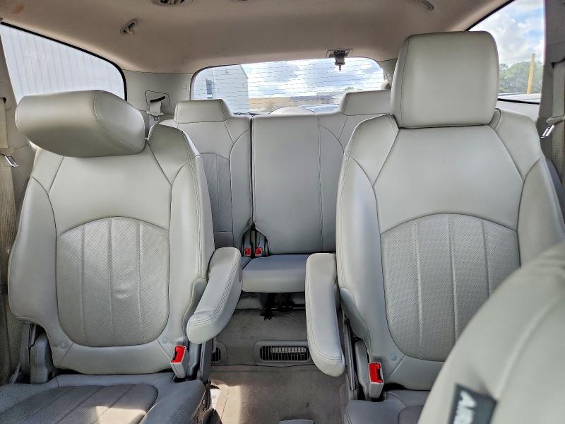 70473336 :رقم المزاد ، 5GAKRCKD3FJ386272 vin ، 2015 Buick Enclave مزاد بيع