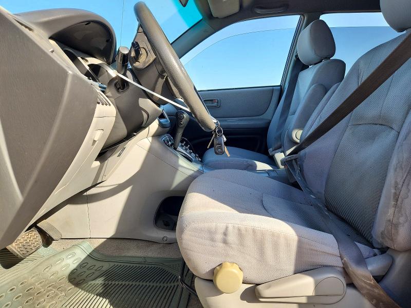 Продаж на аукціоні авто 2007 Toyota Highlander, vin: JTEDP21A470136847, номер лоту: 72959056