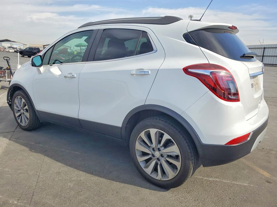 Продаж на аукціоні авто 2019 Buick Encore, vin: KL4CJASB9KB827317, номер лоту: 71564906