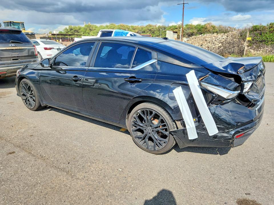Aukcja sprzedaży 2019 Nissan Altima, vin: 1N4BL4CV9KN321318, numer aukcji: 72008646
