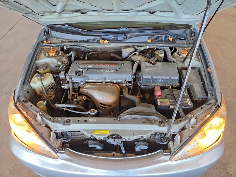 Продажа на аукционе авто 2006 Toyota Camry, vin: 4T1BE32K06U661437, номер лота: 71375926