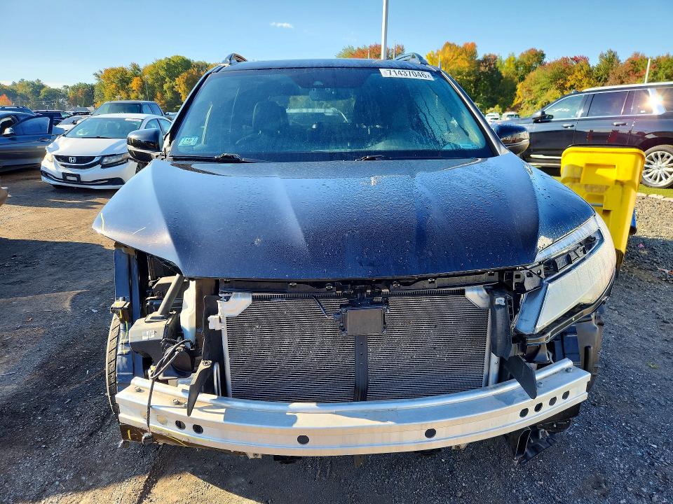 2020 Honda Passport მანქანა იყიდება აუქციონზე, vin: 5FNYF8H98LB009604, აუქციონის ნომერი: 71437046