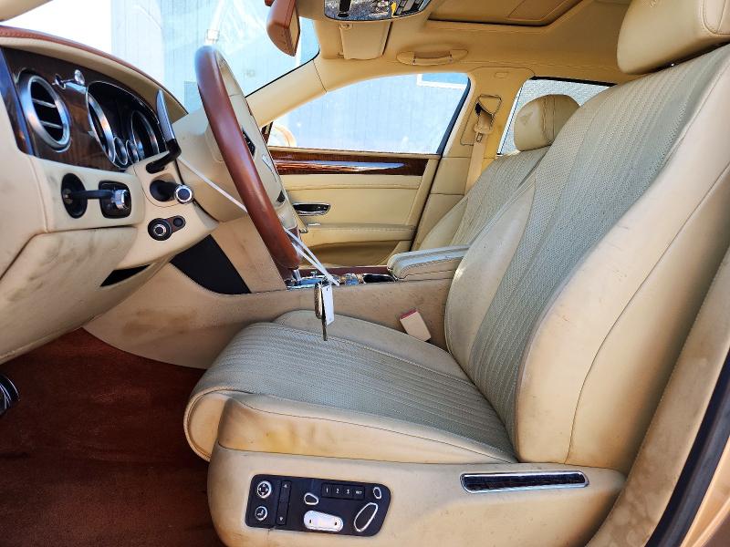 Aukcja sprzedaży 2017 Bentley Flying Spur, vin: SCBEC9ZA8HC060974, numer aukcji: 72251526