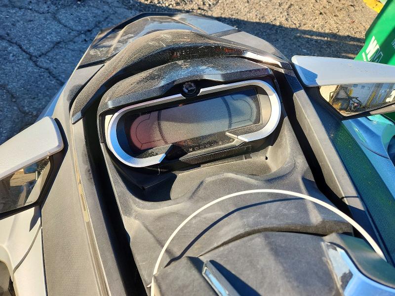 Auction sale of the 2019 Sea-doo Gtx Limited, vin: YDV19541C919, lot number: 71749246