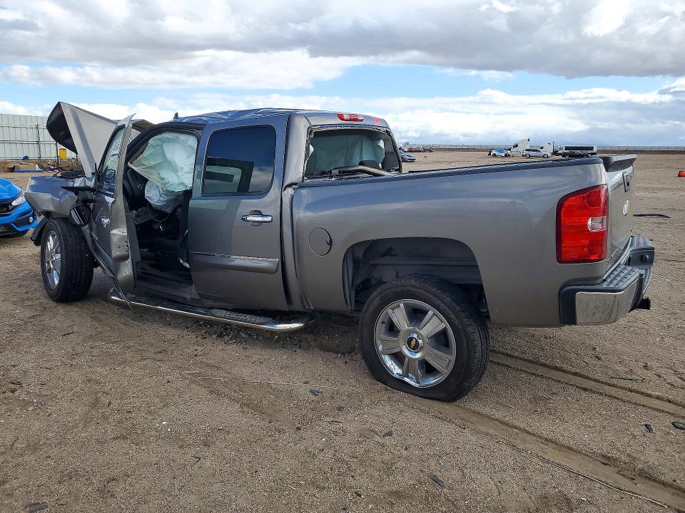 Aukcja sprzedaży 2012 Chevrolet Silverado, vin: 3GCPCSE0XCG310392, numer aukcji: 69882476