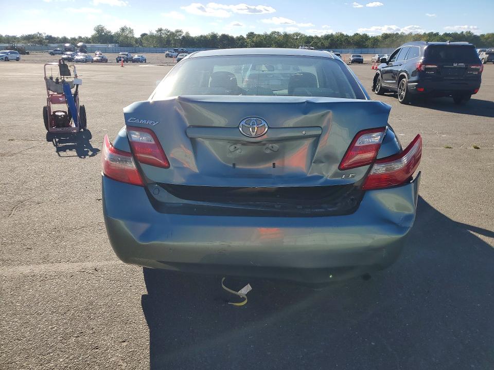 Aukcja sprzedaży 2009 Toyota Camry, vin: 4T1BE46K39U913041, numer aukcji: 69768716