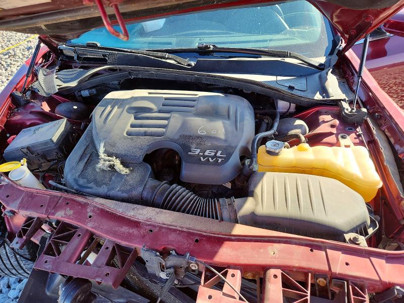 71595246 :رقم المزاد ، 2C3CCAAG7GH233678 vin ، 2016 Chrysler 300 مزاد بيع