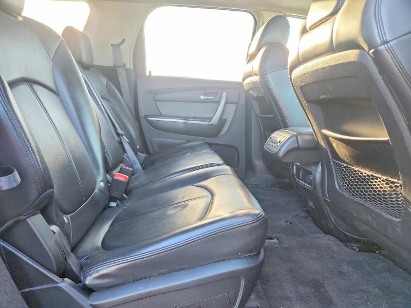 2007 Gmc Acadia მანქანა იყიდება აუქციონზე, vin: 1GKEV33727J112065, აუქციონის ნომერი: 70999186