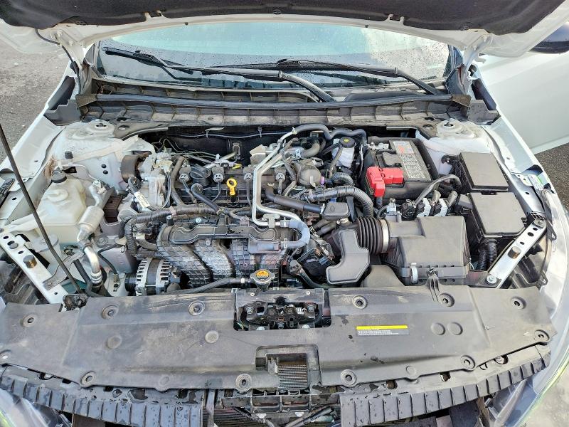 2025 Nissan Altima მანქანა იყიდება აუქციონზე, vin: 1N4BL4DV5SN380722, აუქციონის ნომერი: 71458976