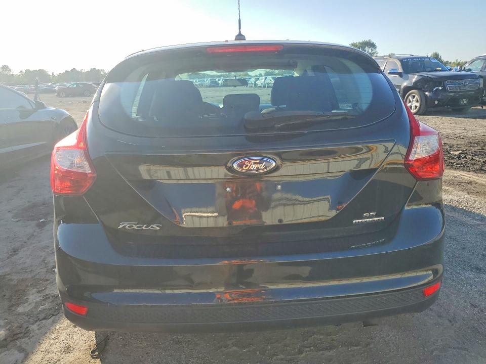 Продаж на аукціоні авто 2014 Ford Focus, vin: 1FADP3K29EL260812, номер лоту: 69982686