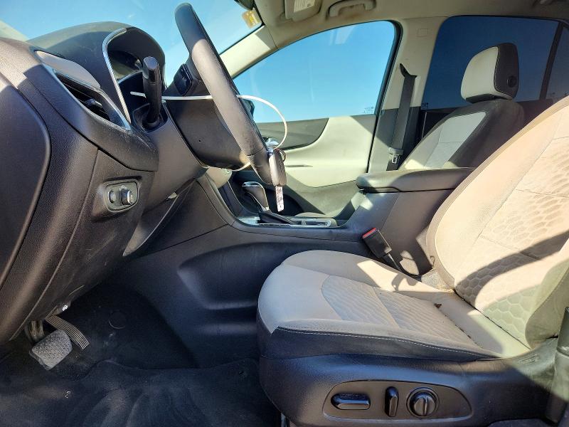 Продажа на аукционе авто 2018 Chevrolet Equinox, vin: 2GNAXJEV8J6169161, номер лота: 73074086