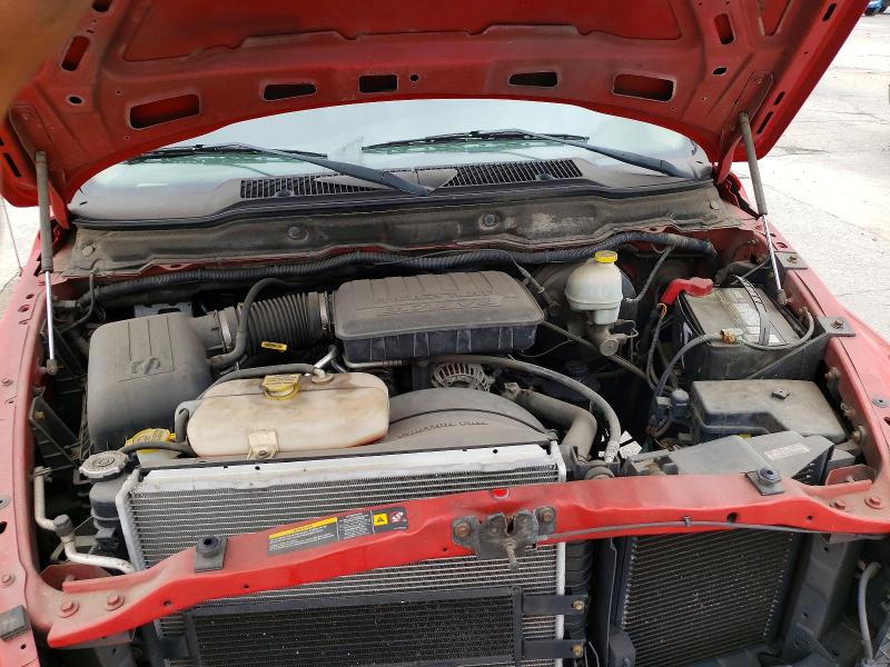 Продажа на аукционе авто 2004 Dodge Ram 1500, vin: 1D7HA16K84J232169, номер лота: 71797706