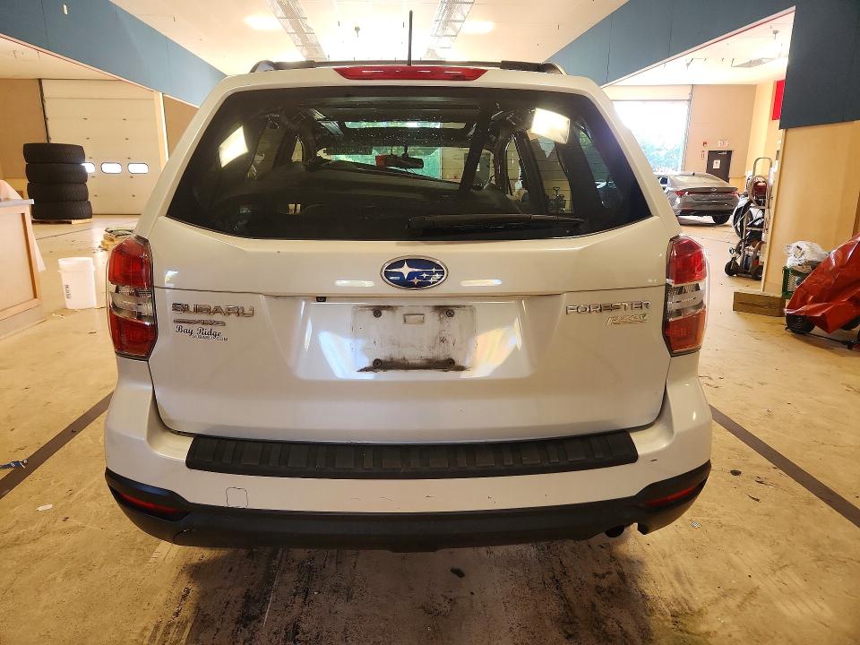 Продаж на аукціоні авто 2015 Subaru Forester, vin: JF2SJADC8FH589472, номер лоту: 71055556
