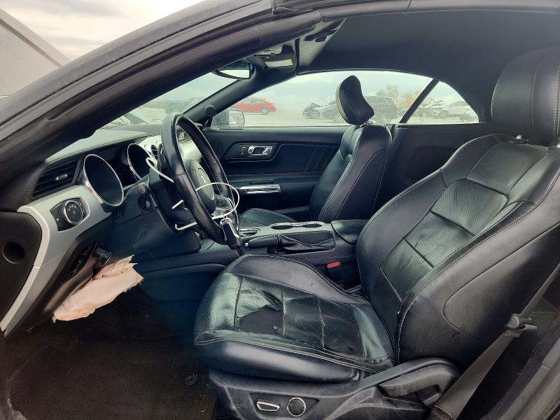 Продаж на аукціоні авто 2016 Ford Mustang, vin: 1FATP8UH0G5281744, номер лоту: 72524156