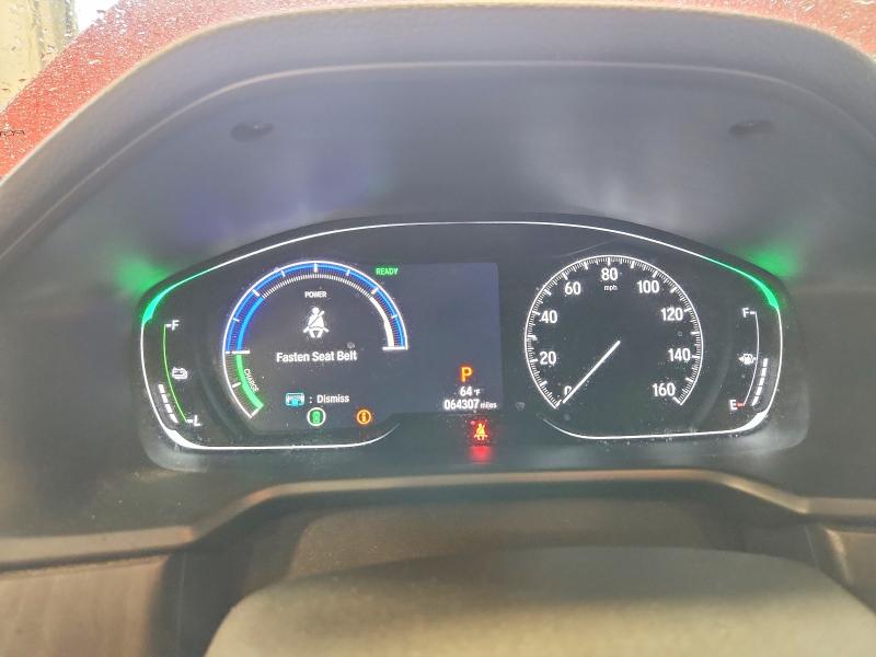 Продажа на аукционе авто 2019 Honda Accord, vin: 1HGCV3F90KA002108, номер лота: 71158006