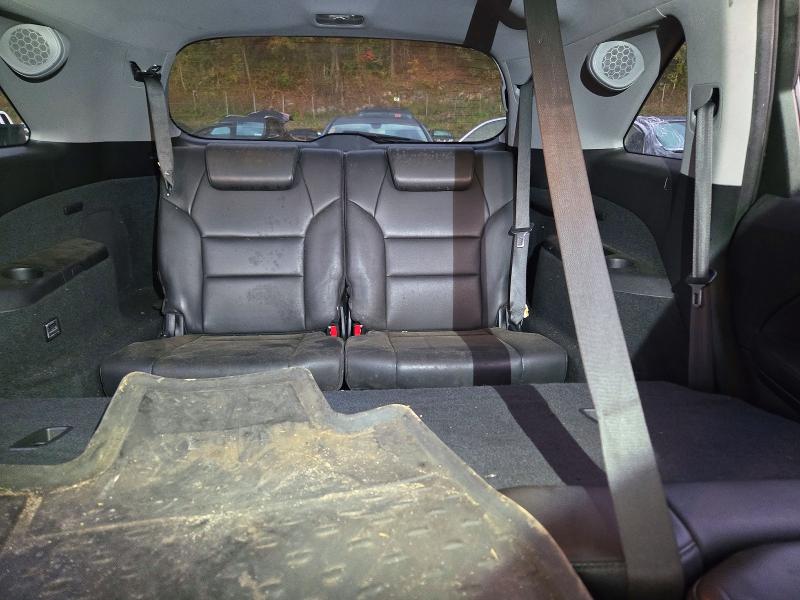Продажа на аукционе авто 2009 Acura Mdx, vin: 2HNYD28609H515871, номер лота: 71905756