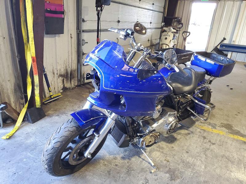 Aukcja sprzedaży 2018 Harley-davidson Flhr, vin: 1HD1FBC10JB620242, numer aukcji: 71409446
