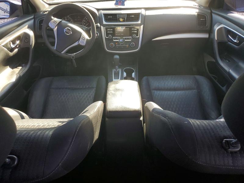 Продажа на аукционе авто 2016 Nissan Altima, vin: 1N4AL3AP3GN378647, номер лота: 71642686