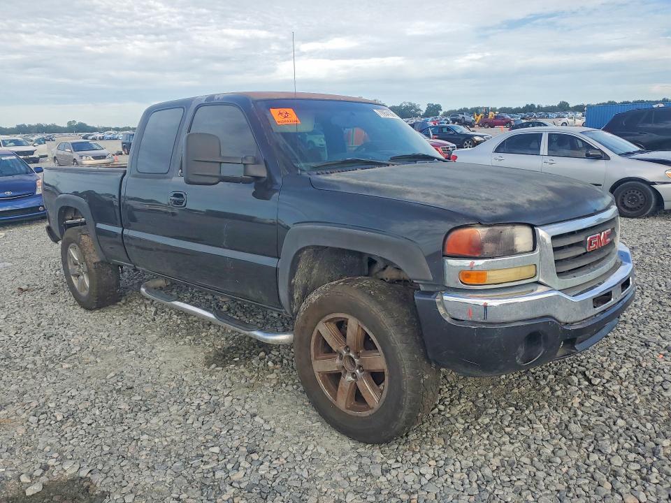 Aukcja sprzedaży 2005 Gmc New Sierra, vin: 1GTEC19X15Z211505, numer aukcji: 70954166