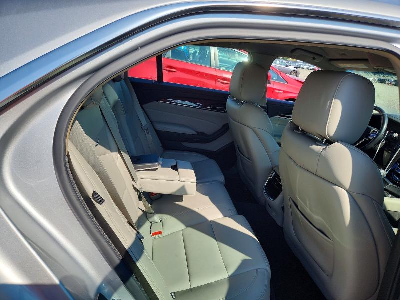 Продаж на аукціоні авто 2019 Cadillac Cts, vin: 1G6AW5SX5K0101728, номер лоту: 70920416