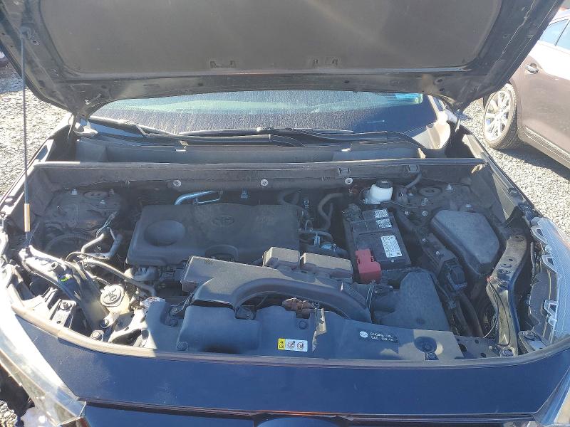 2020 Toyota Rav4 მანქანა იყიდება აუქციონზე, vin: 2T3F1RFV0LW134103, აუქციონის ნომერი: 71918286