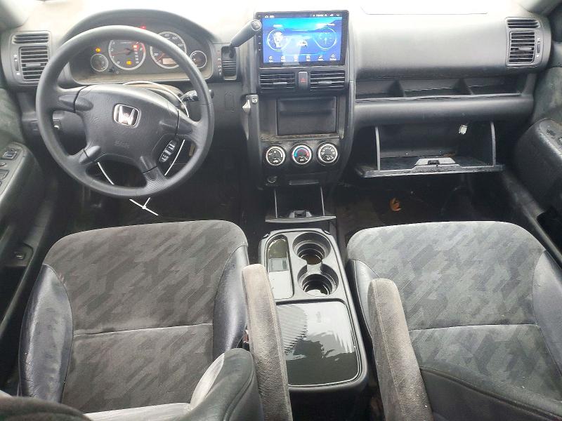 Продаж на аукціоні авто 2002 Honda Cr-v, vin: JHLRD78802C000132, номер лоту: 72623736