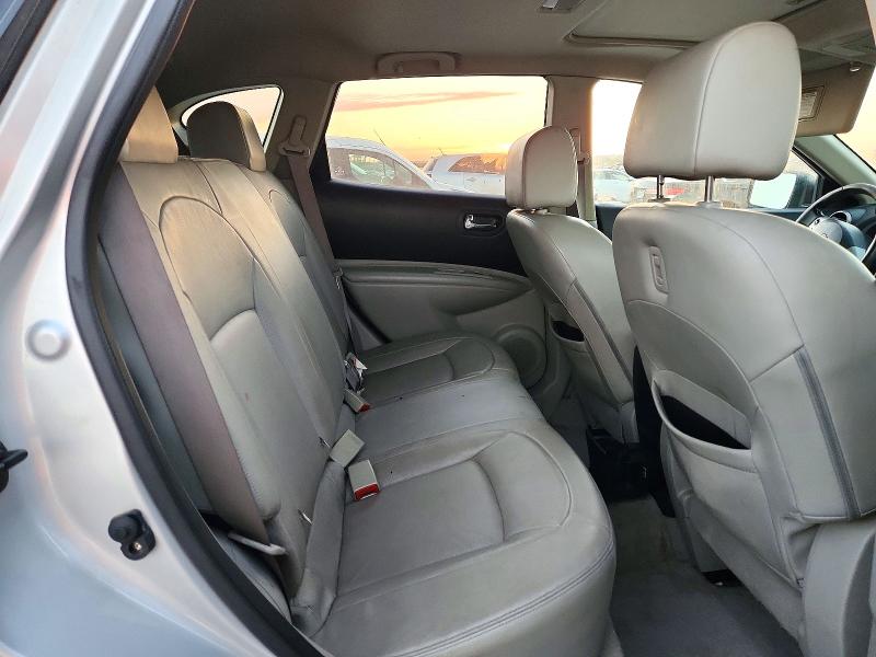 2013 Nissan Rogue მანქანა იყიდება აუქციონზე, vin: JN8AS5MT0DW544716, აუქციონის ნომერი: 73175986
