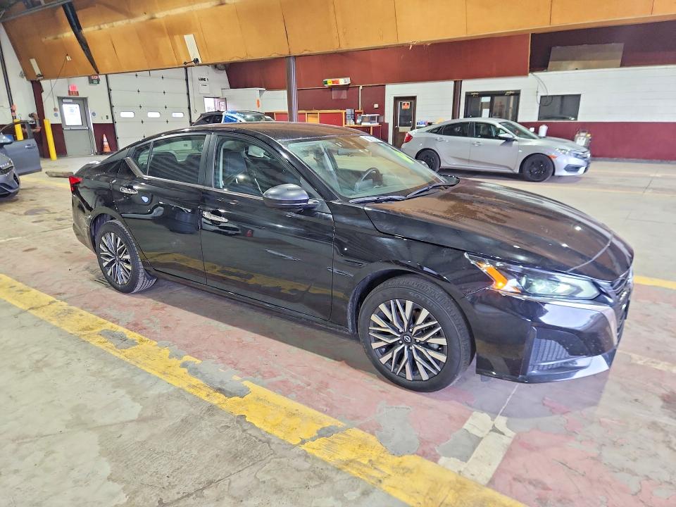Aukcja sprzedaży 2025 Nissan Altima, vin: 1N4BL4DW1SN322986, numer aukcji: 71093196