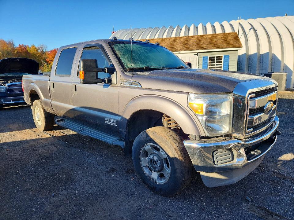 Продаж на аукціоні авто 2012 Ford F250, vin: 1FT7W2B65CEA04725, номер лоту: 71968416