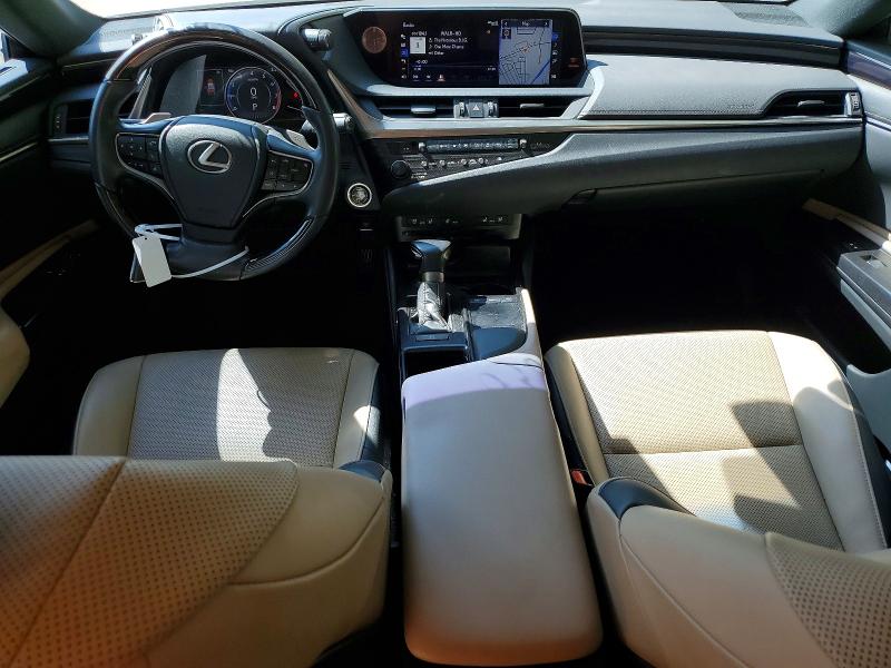 Aukcja sprzedaży 2020 Lexus Es, vin: 58ADZ1B13LU082200, numer aukcji: 71284716