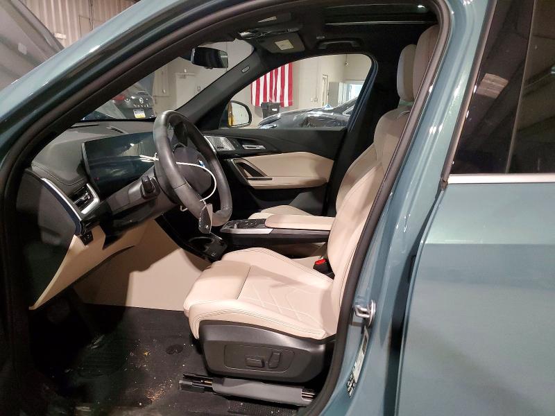Aukcja sprzedaży 2025 Bmw X1, vin: WBX73EF04S5300773, numer aukcji: 70273356