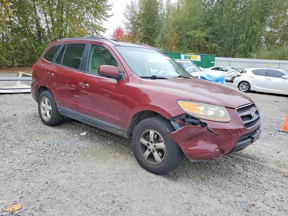 Aukcja sprzedaży 2007 Hyundai Santa Fe, vin: 5NMSG73D67H006164, numer aukcji: 71783156