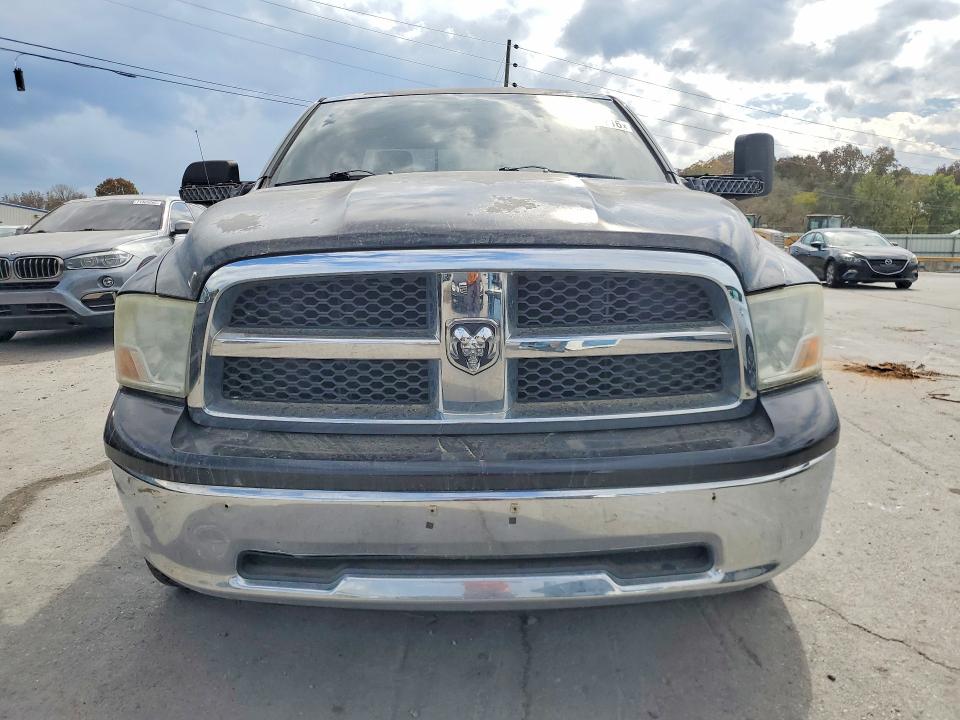 Продажа на аукционе авто 2011 Dodge Ram 1500, vin: 1D7RB1GP0BS624212, номер лота: 71419716
