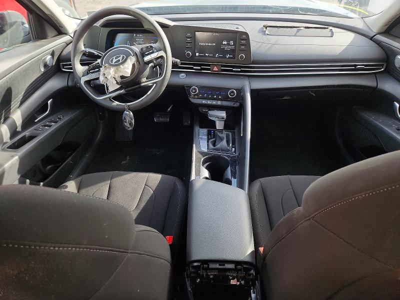 Продажа на аукционе авто 2026 Hyundai Elantra Hybrid, vin: KMHLM4DJ6TU206041, номер лота: 70000436