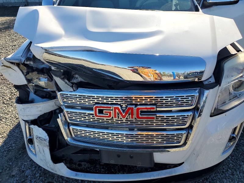 Продажа на аукционе авто 2013 Gmc Terrain, vin: 2GKALUEK7D6201845, номер лота: 72796946