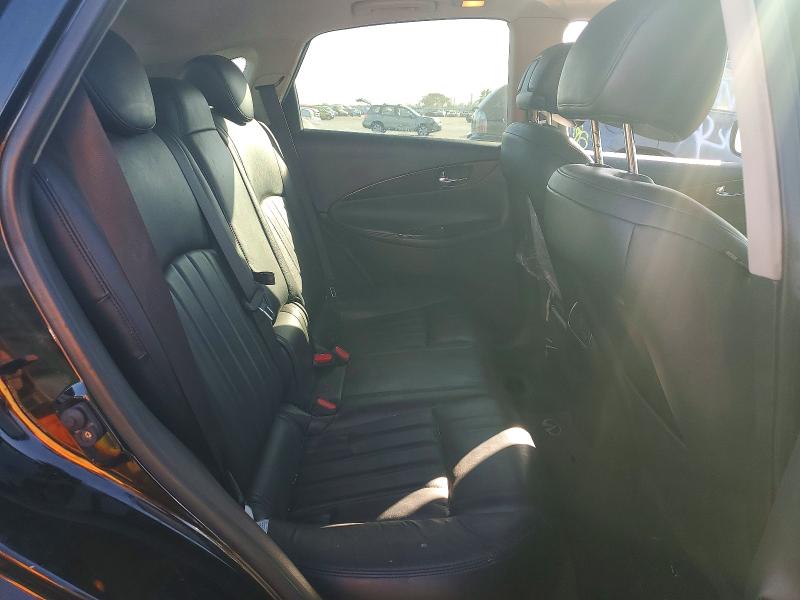 2009 Infiniti Ex35 მანქანა იყიდება აუქციონზე, vin: JNKAJ09E59M900283, აუქციონის ნომერი: 71199266