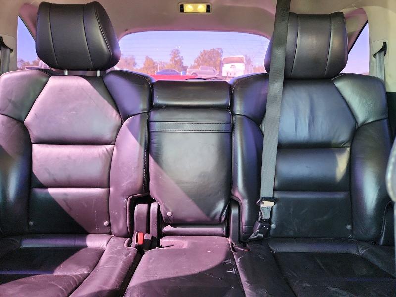 Продажа на аукционе авто 2011 Acura Mdx, vin: 2HNYD2H44BH527378, номер лота: 72083776