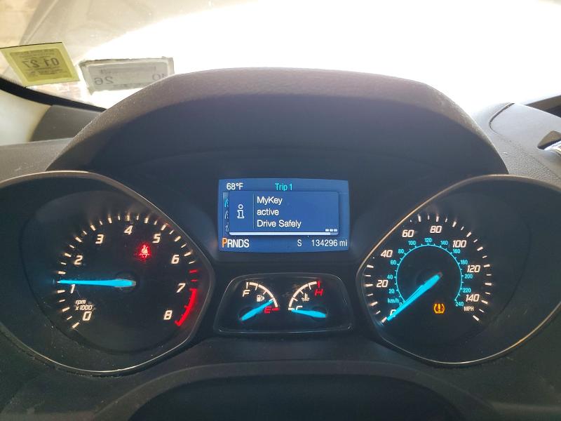 Продажа на аукционе авто 2013 Ford Escape, vin: 1FMCU0GX6DUD34841, номер лота: 70916786