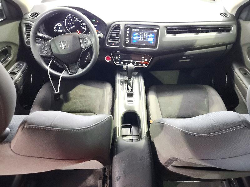 Продажа на аукционе авто 2022 Honda Hr-v, vin: 3CZRU5H50NM745550, номер лота: 72142086