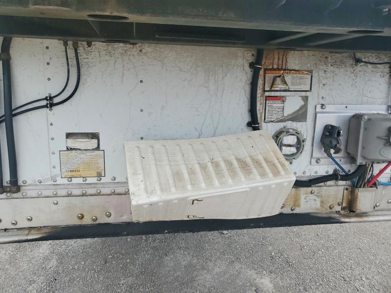 2016 Gdan Reefer მანქანა იყიდება აუქციონზე, vin: 1GRAA9624GB701028, აუქციონის ნომერი: 70906336