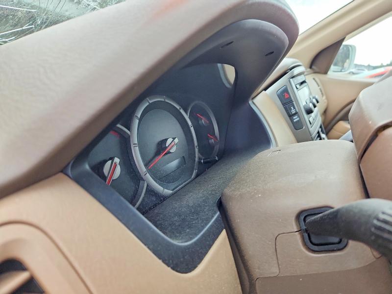 Продажа на аукционе авто 2008 Honda Pilot, vin: 5FNYF18268B014303, номер лота: 70858156
