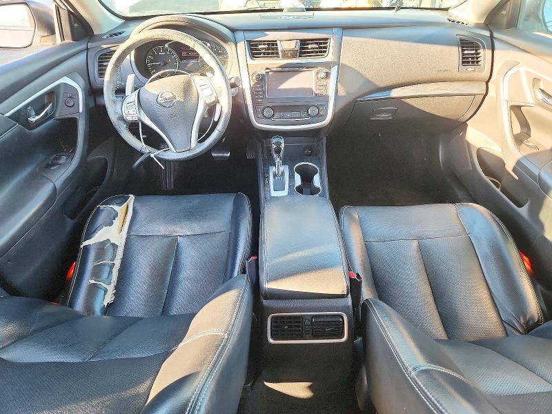 Aukcja sprzedaży 2017 Nissan Altima, vin: 1N4BL3AP8HC122036, numer aukcji: 71323906